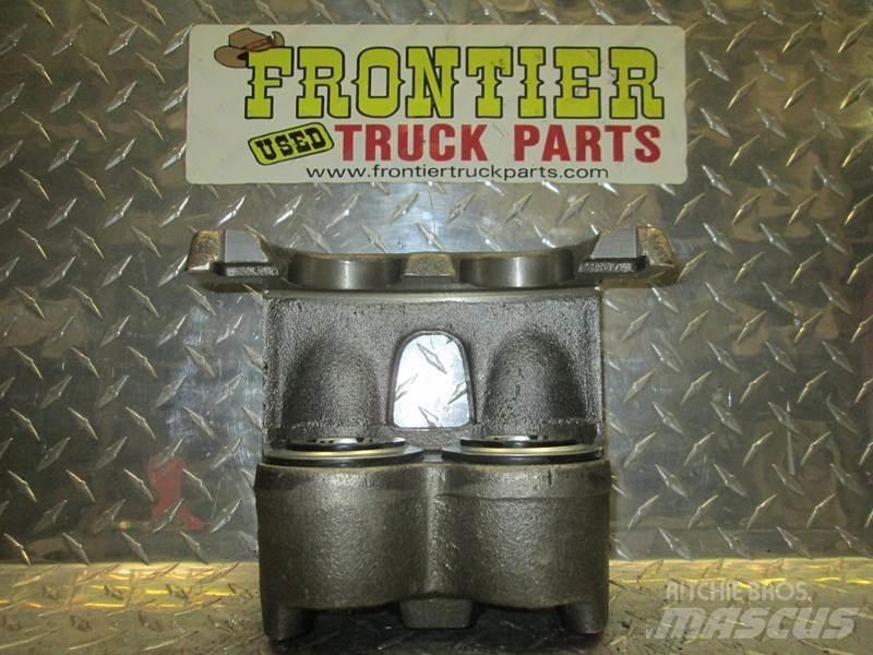 Meritor  Frenler
