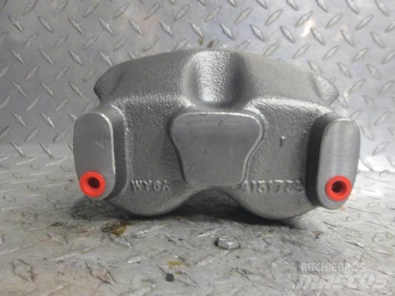 Meritor  Frenler