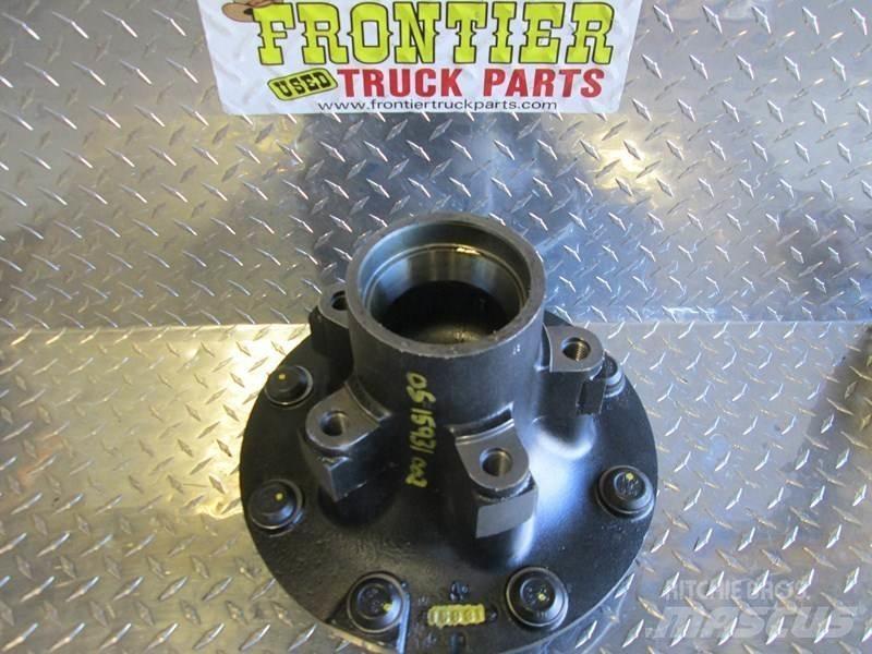 Meritor  Diger aksam
