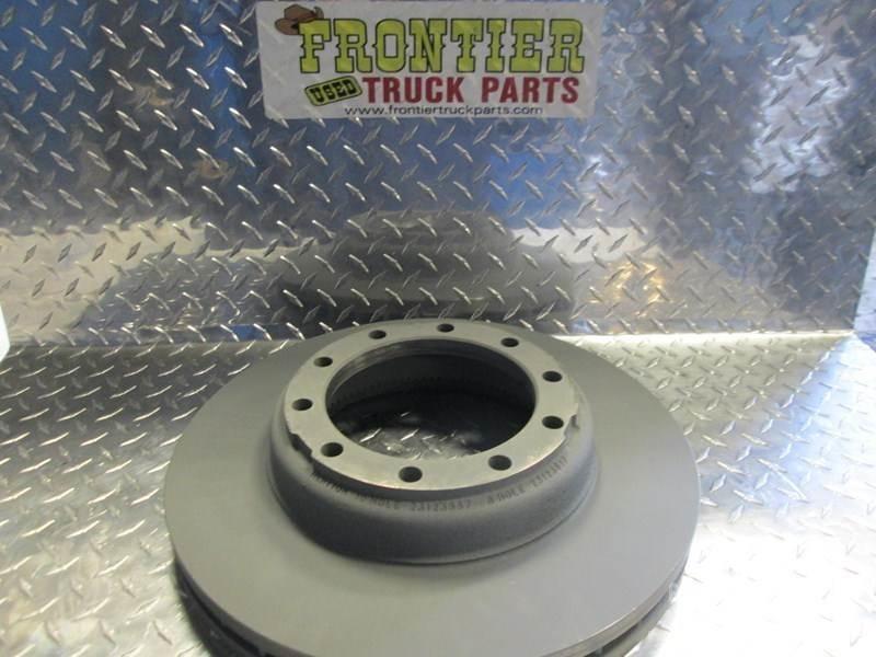 Meritor  Frenler