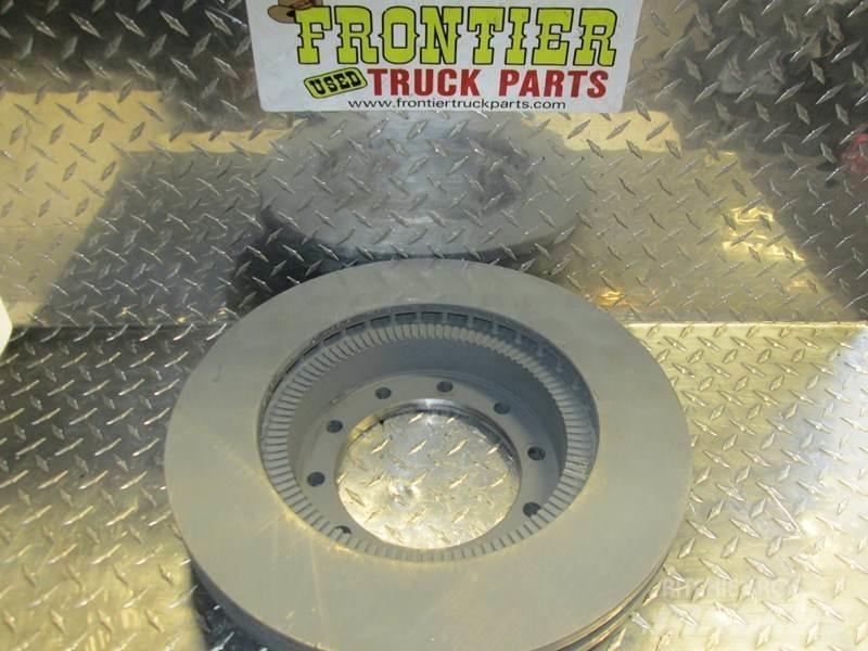Meritor  Frenler