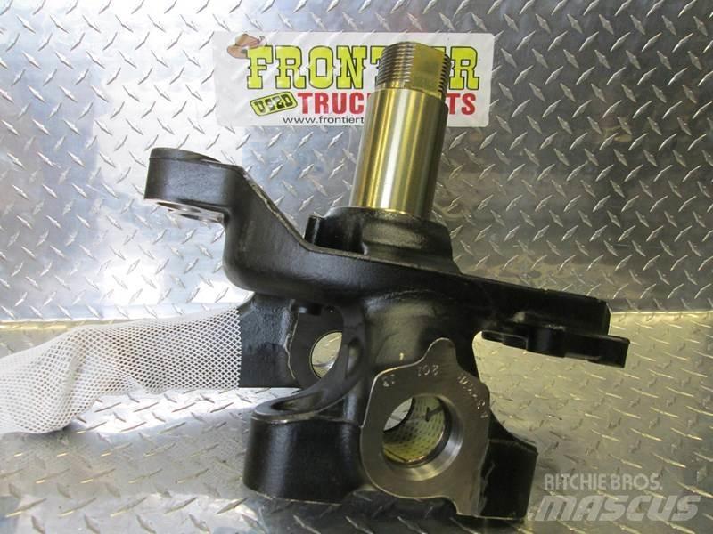 Meritor  Diger aksam