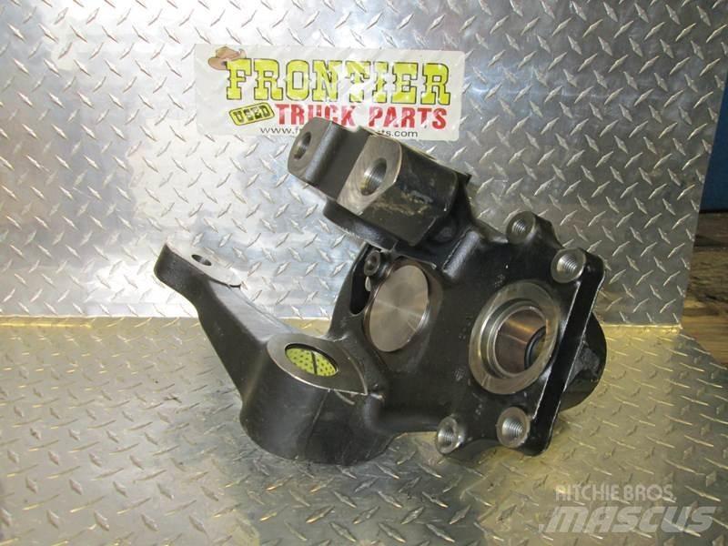 Meritor  Diger aksam