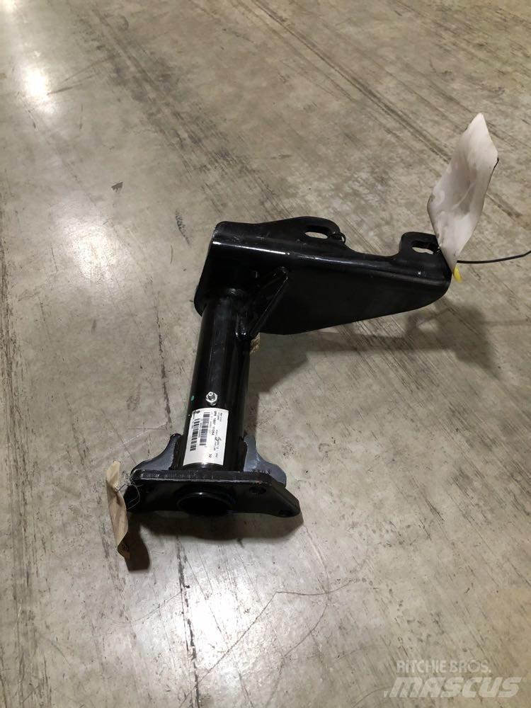 Meritor  Frenler
