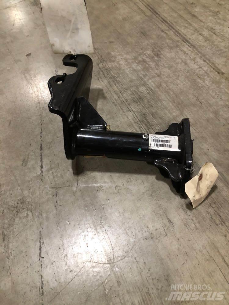 Meritor  Frenler