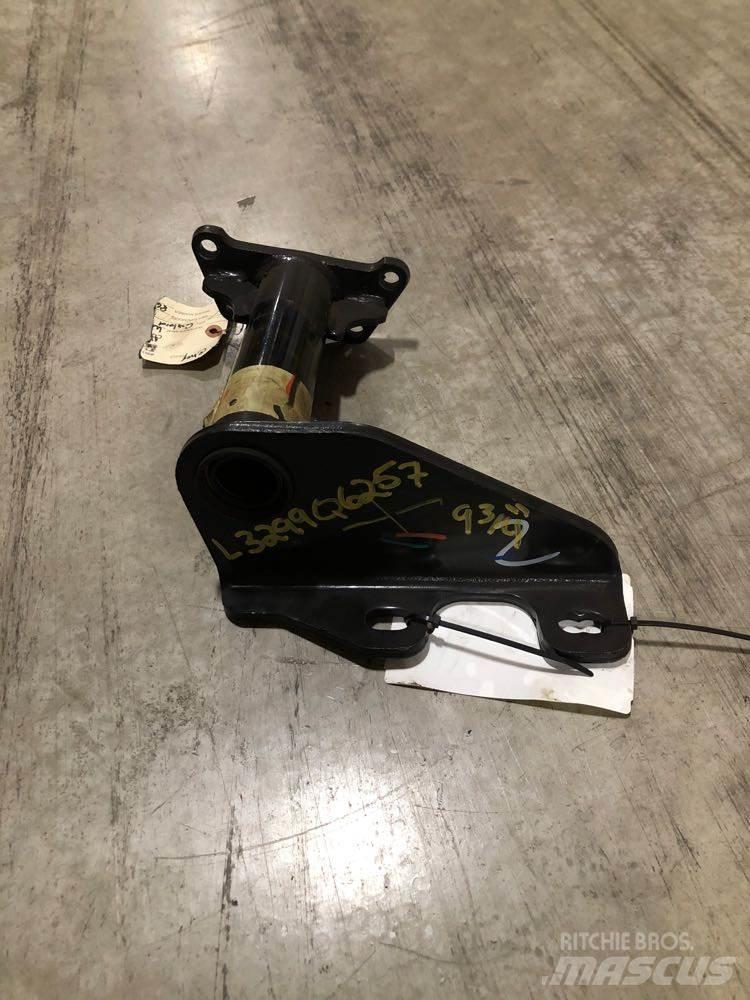 Meritor  Frenler