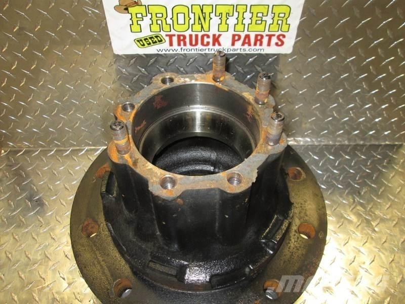 Meritor  Diger aksam