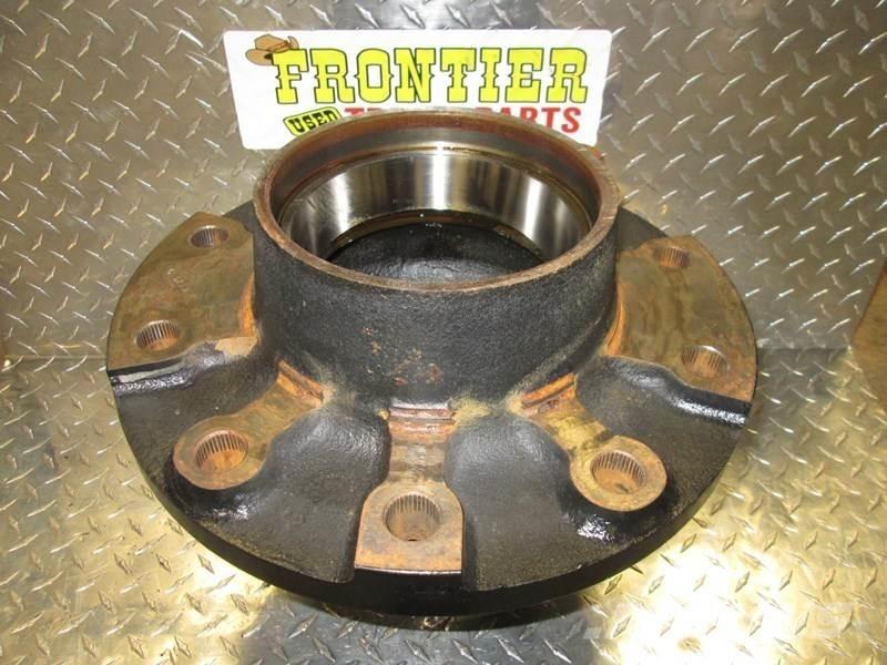 Meritor  Diger aksam