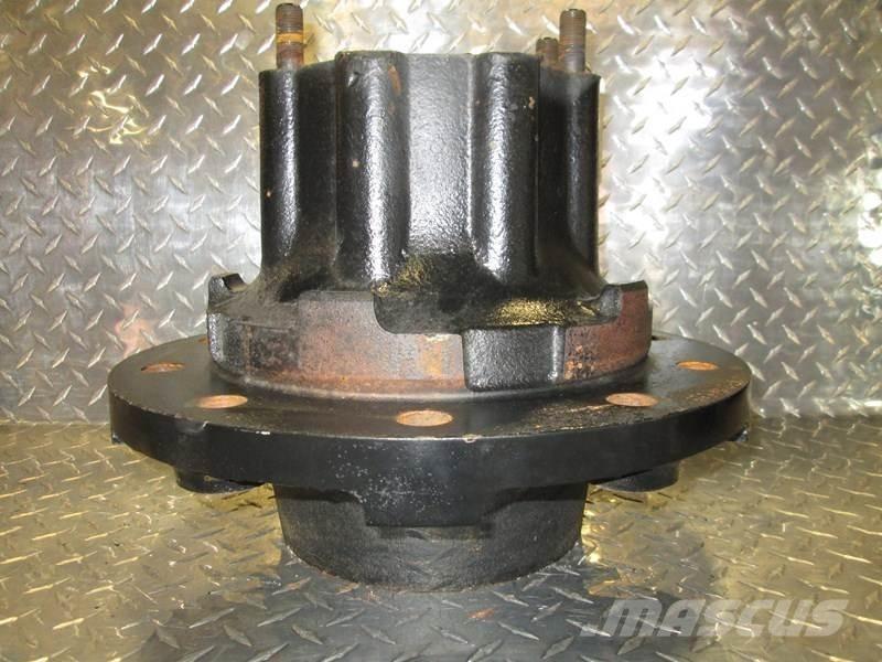 Meritor  Diger aksam