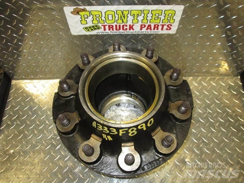 Meritor  Diger aksam