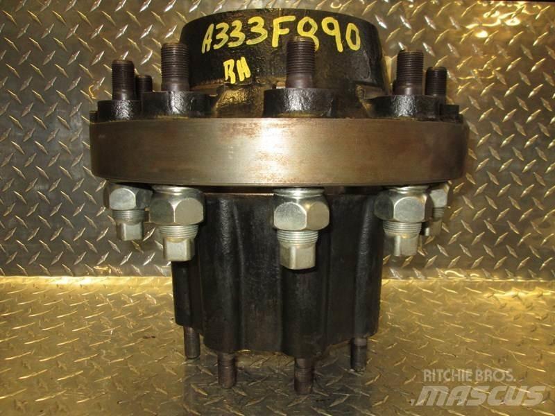 Meritor  Diger aksam