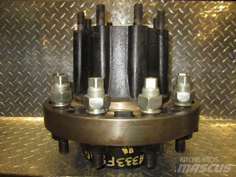 Meritor  Diger aksam