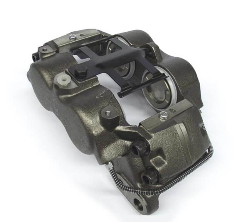 Meritor  Frenler
