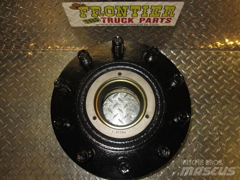 Meritor  Diger aksam