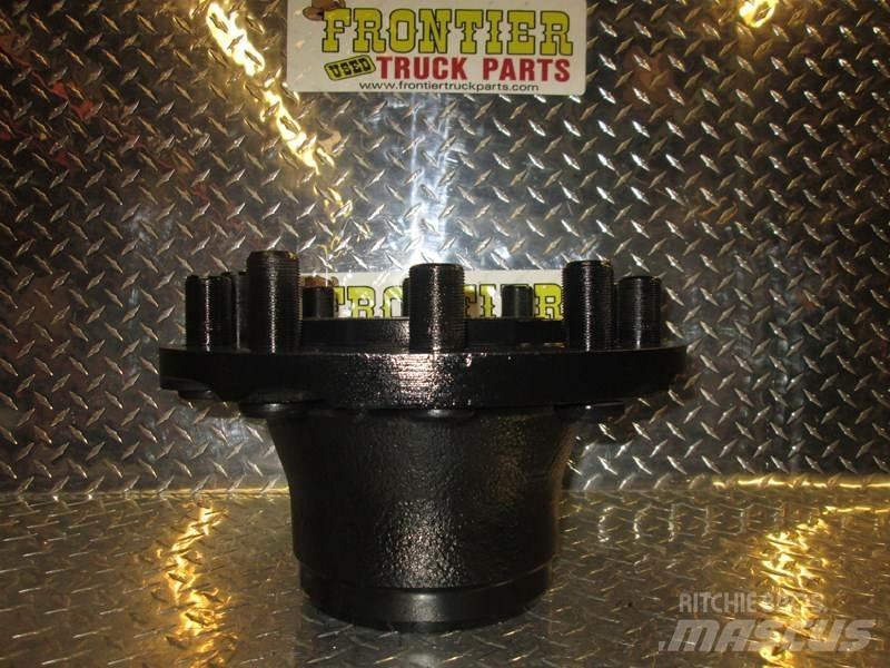 Meritor  Diger aksam