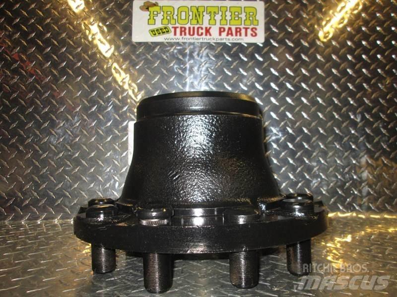 Meritor  Diger aksam