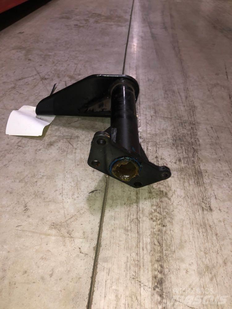 Meritor  Frenler