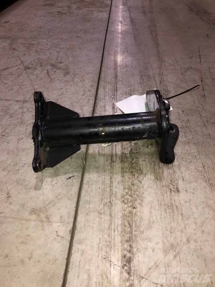 Meritor  Frenler