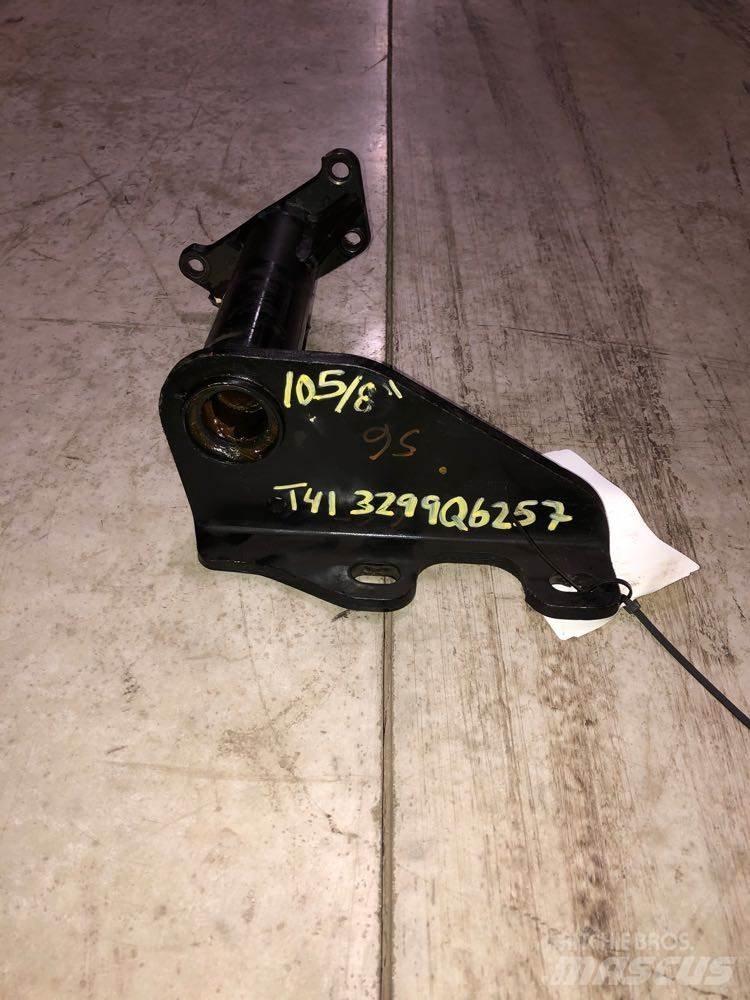 Meritor  Frenler