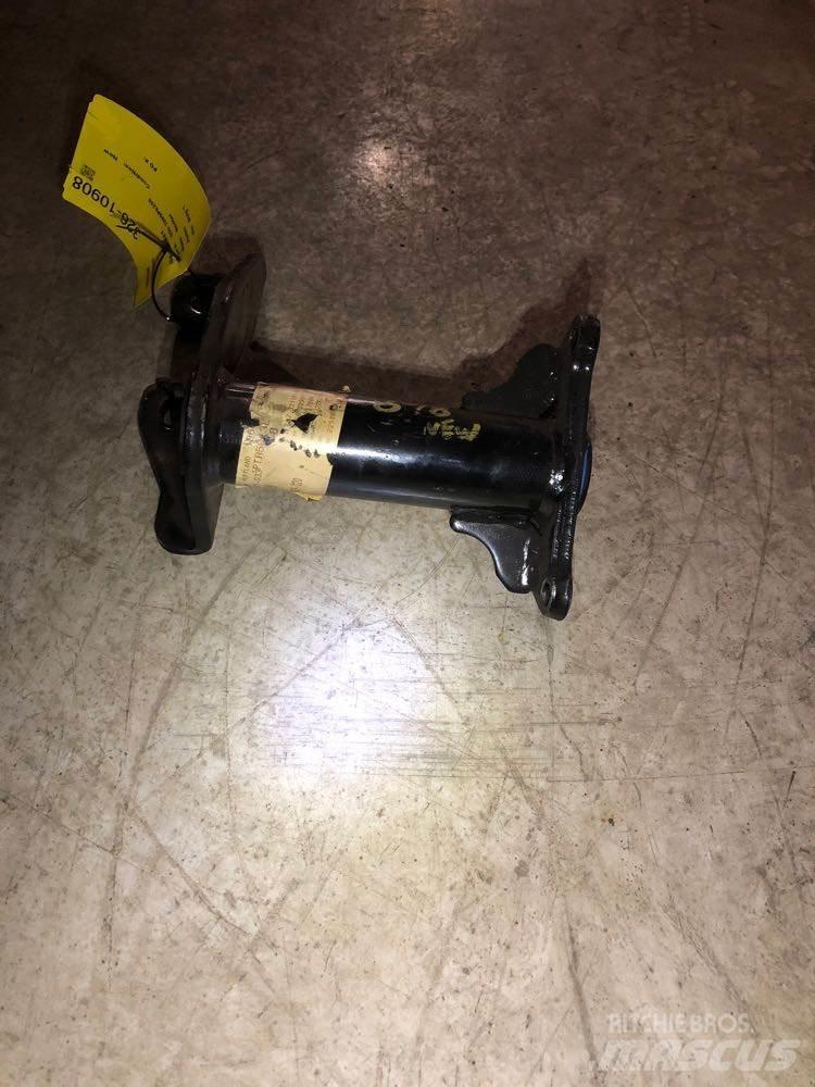 Meritor  Frenler