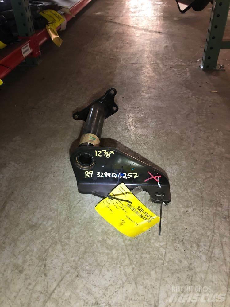 Meritor  Frenler