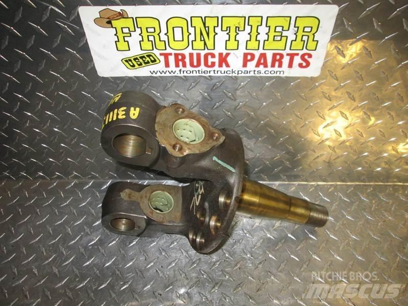 Meritor  Diger aksam