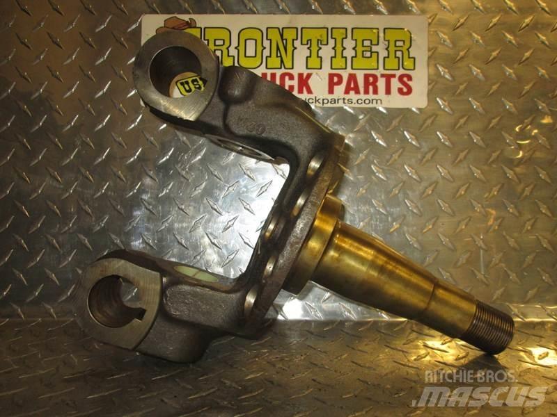Meritor  Diger aksam