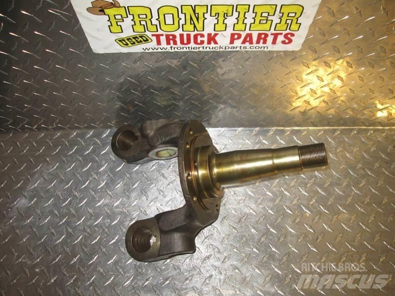 Meritor  Diger aksam