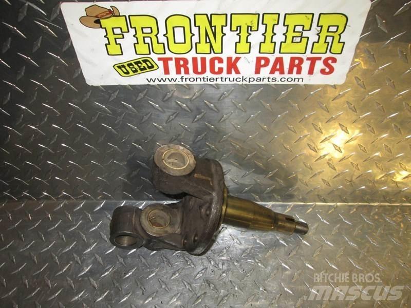 Meritor  Diger aksam