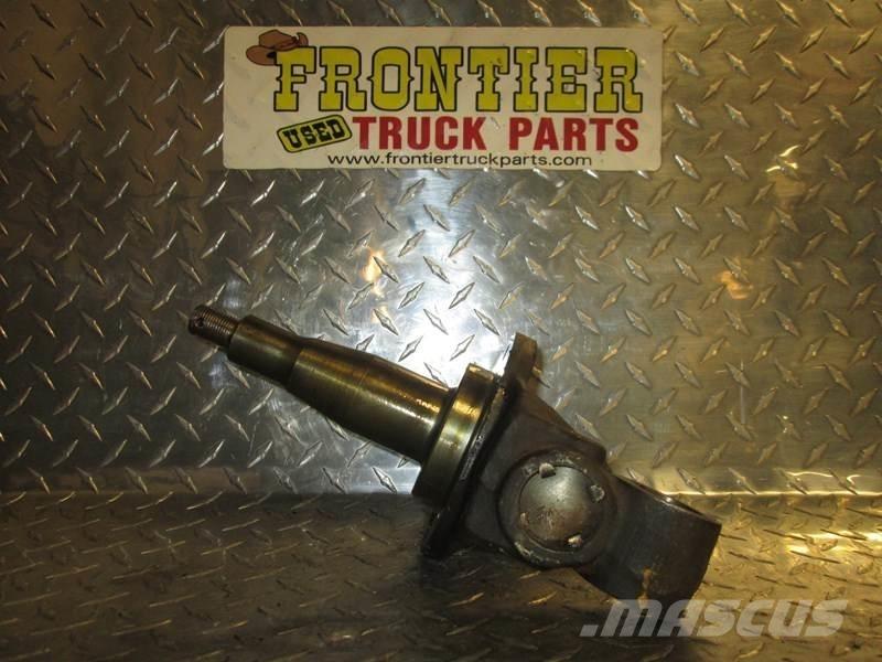 Meritor  Diger aksam