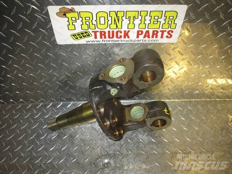 Meritor  Diger aksam