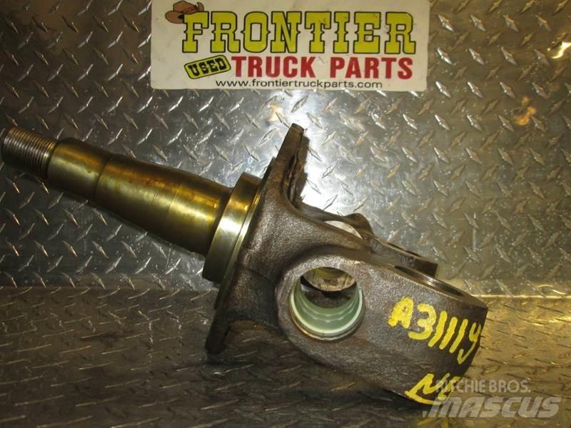 Meritor  Diger aksam