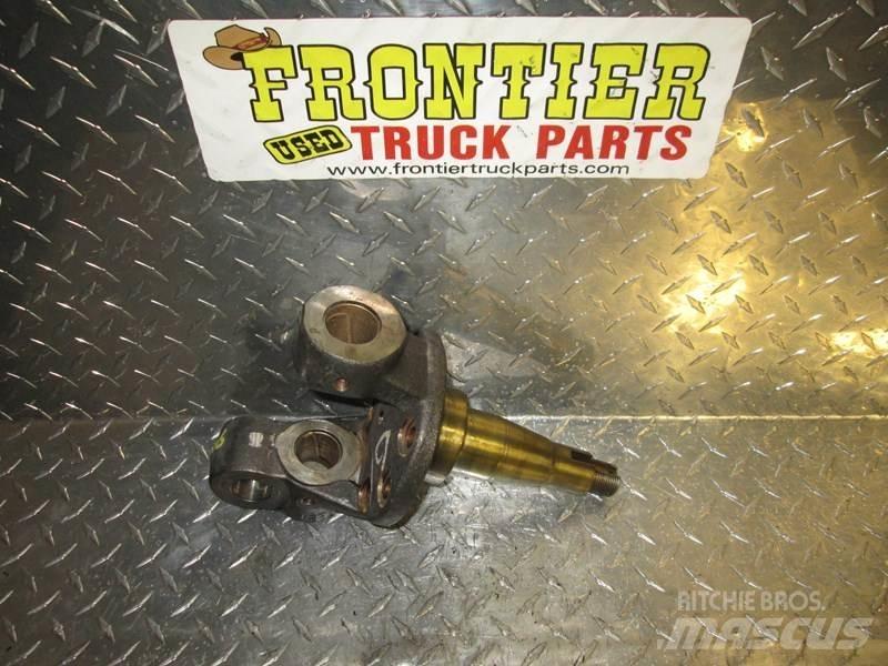 Meritor  Diger aksam