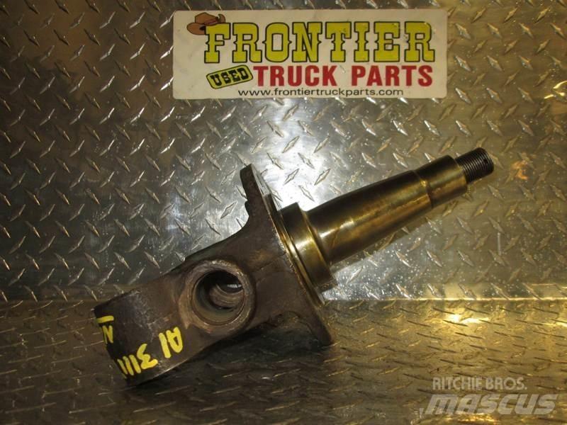Meritor  Diger aksam