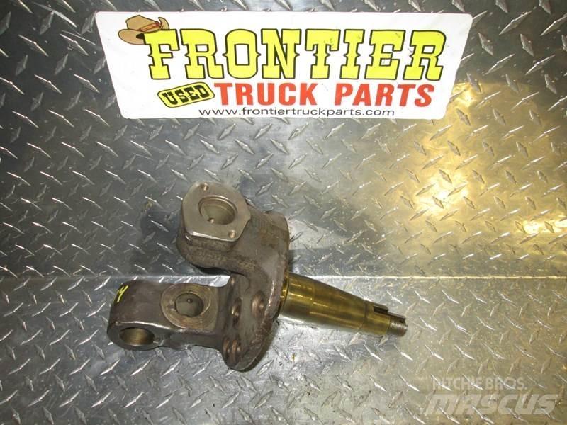 Meritor  Diger aksam