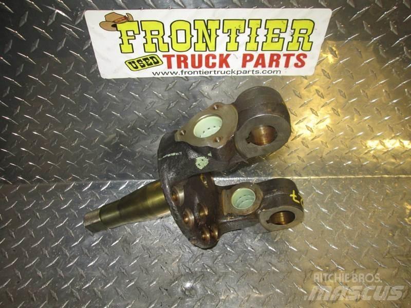 Meritor  Diger aksam