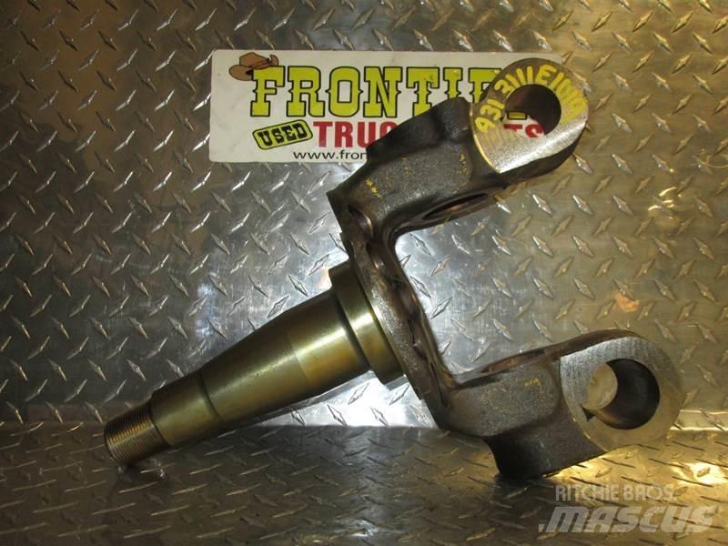 Meritor  Diger aksam