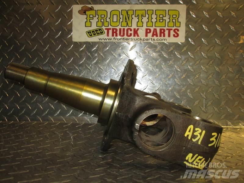 Meritor  Diger aksam