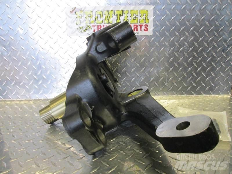 Meritor  Diger aksam