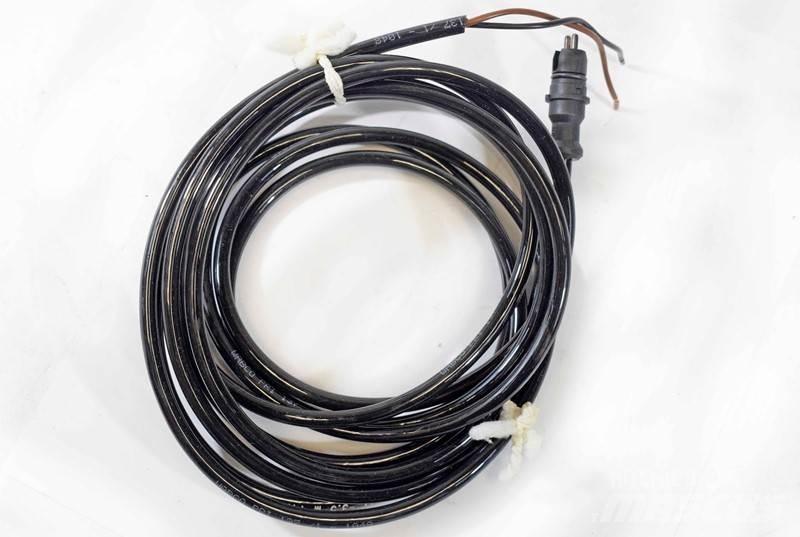 Meritor  Elektronik