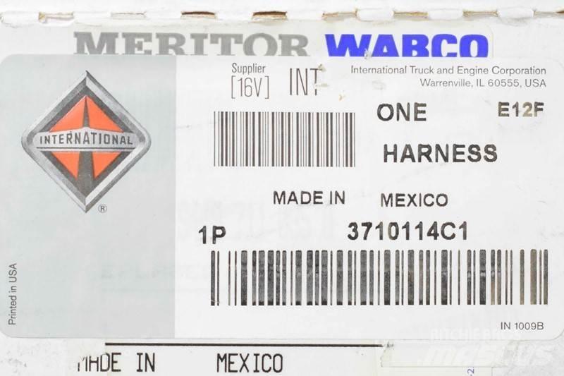 Meritor  Elektronik