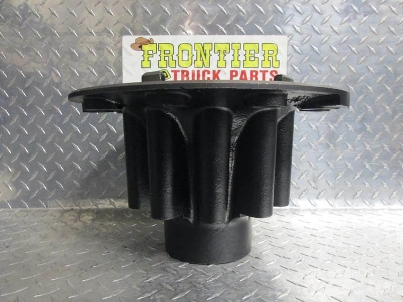 Meritor  Diger aksam