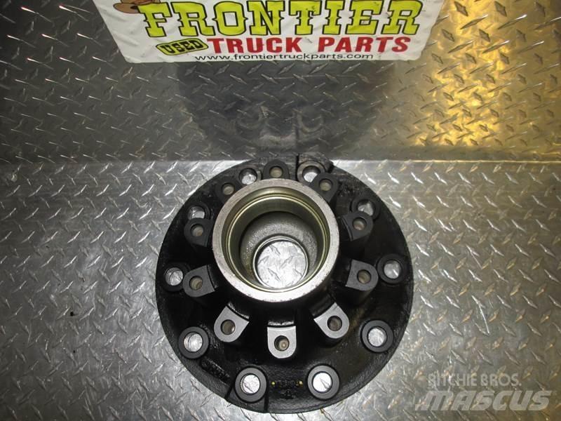 Meritor  Diger aksam