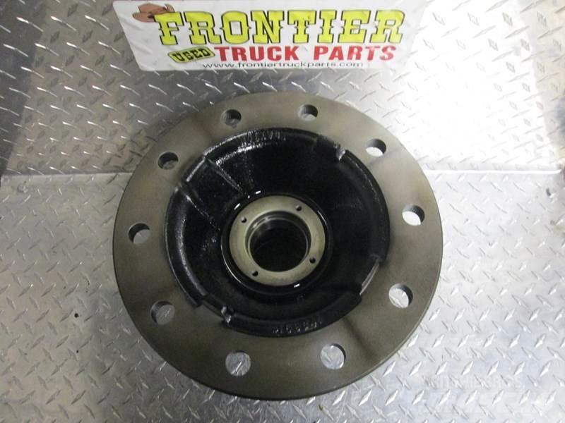 Meritor  Diger aksam