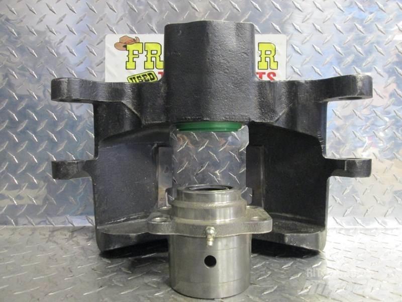 Meritor  Frenler