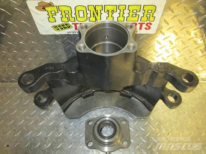 Meritor  Frenler