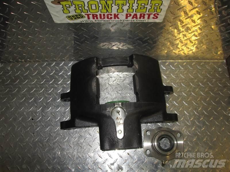 Meritor  Frenler