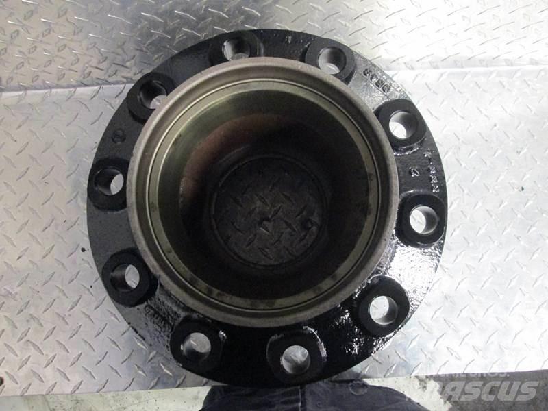 Meritor  Diger aksam