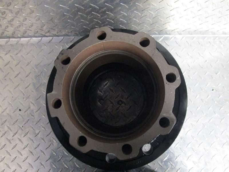 Meritor  Diger aksam