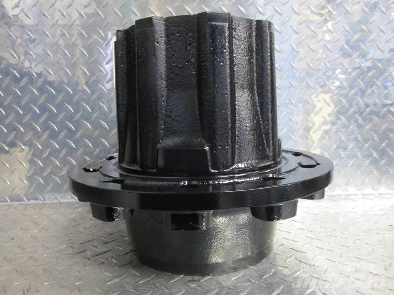 Meritor  Diger aksam